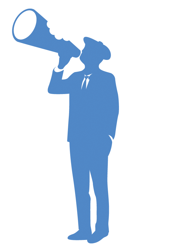 megaphonemansolo