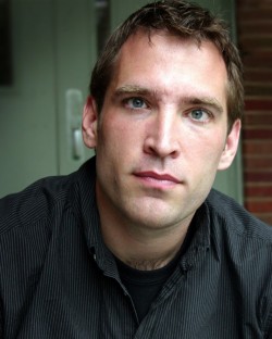 Nathan Rouse – Executive Director