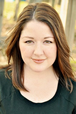 Michelle Wheeler – Lead Film Producer